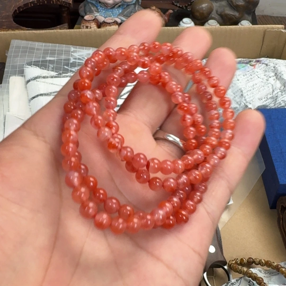 陶瓷手串，多样性发一