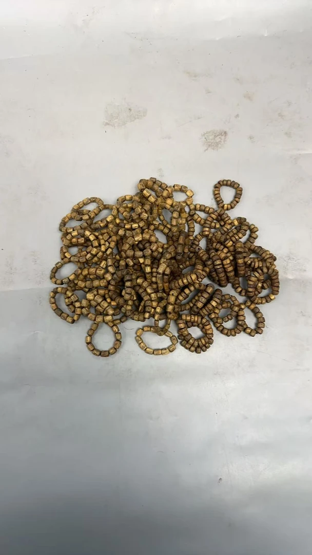 沉香C001单圈沉香手串（多样性发货任其一）