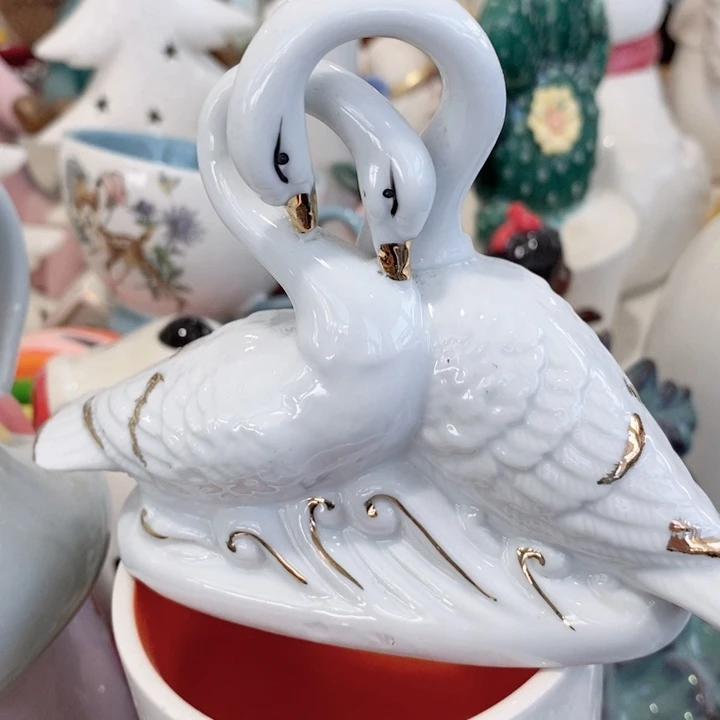 陶瓷树脂陶瓷树脂家居摆件