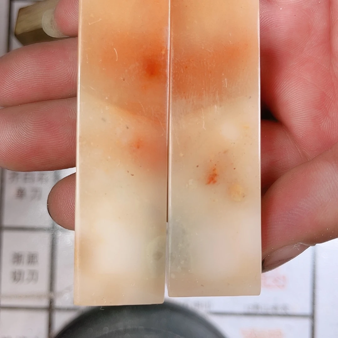 寿山石印石神**瓶定制的