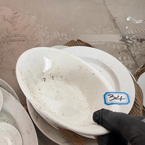 瓷片国营厂库存34