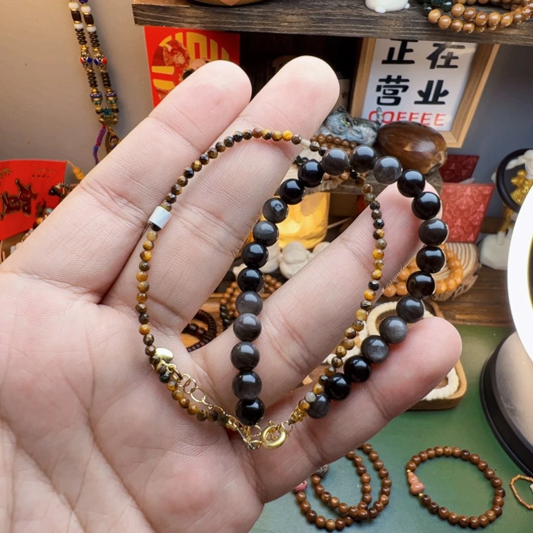 菩提根/象牙果手串