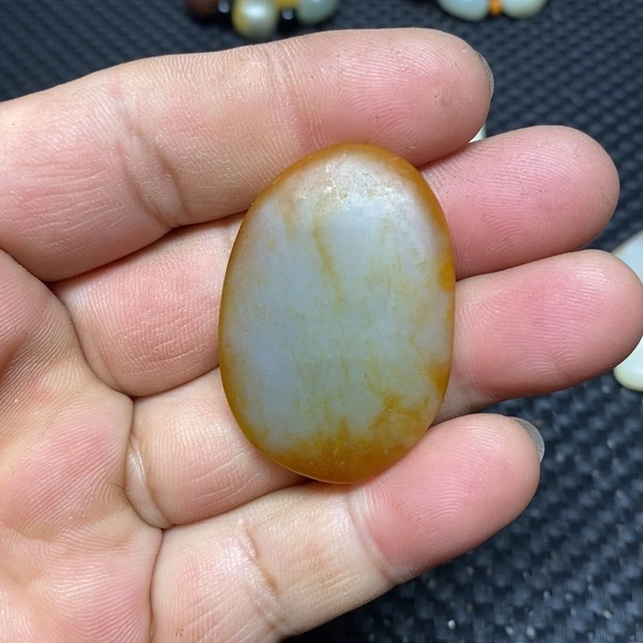 和田玉珠宝奇石未镶嵌