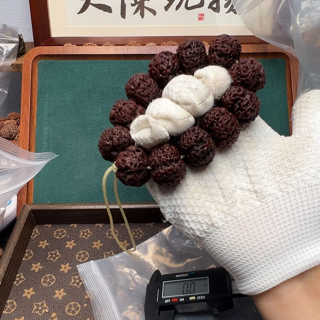 金刚菩提吊坠金刚菩提