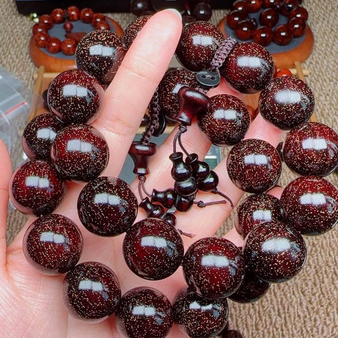 檀香紫檀（小叶紫檀）Q1.8