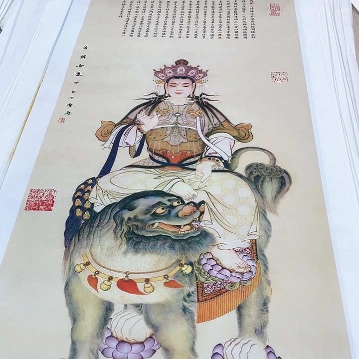 国画书画描金拓染金石传拓手写