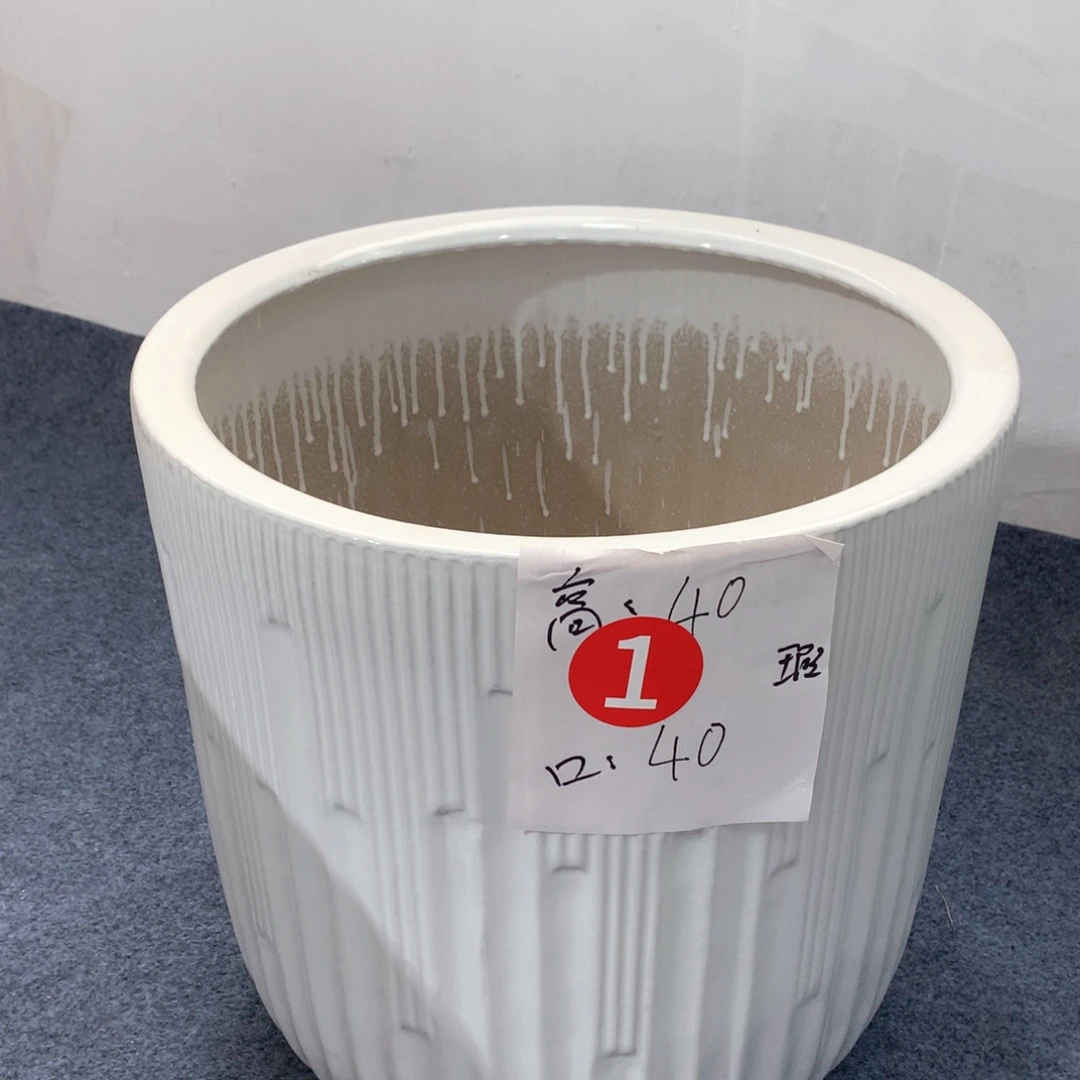 陶瓷花盆微瑕系列