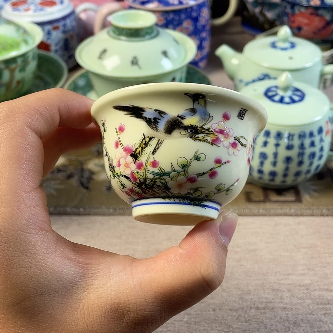 瓷片景德镇陶瓷899999999