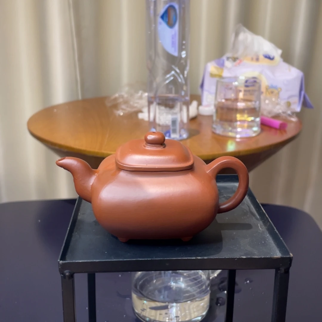 茶壶紫砂宜兴紫砂72