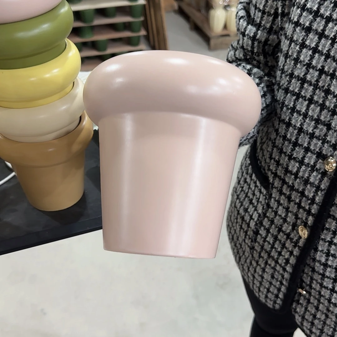 中号花盆花盆花盆