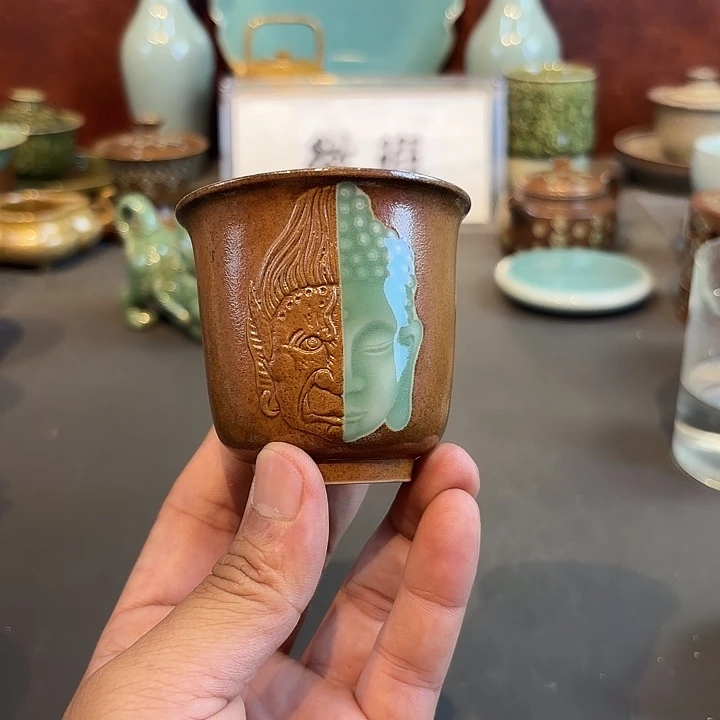 瓷片龙泉青瓷龙泉青瓷