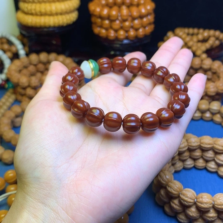 猴头手串猴头手串