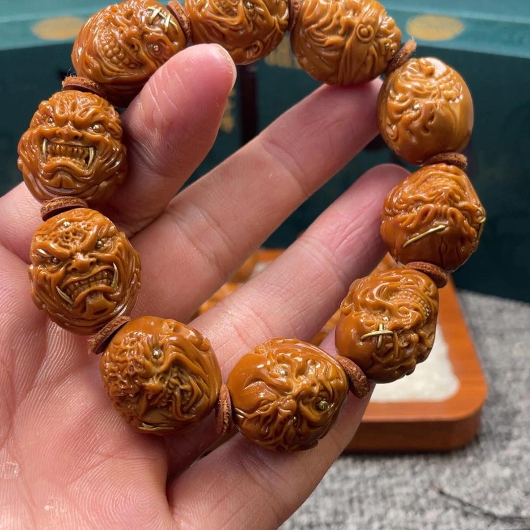 橄榄核手串/手链橄榄核