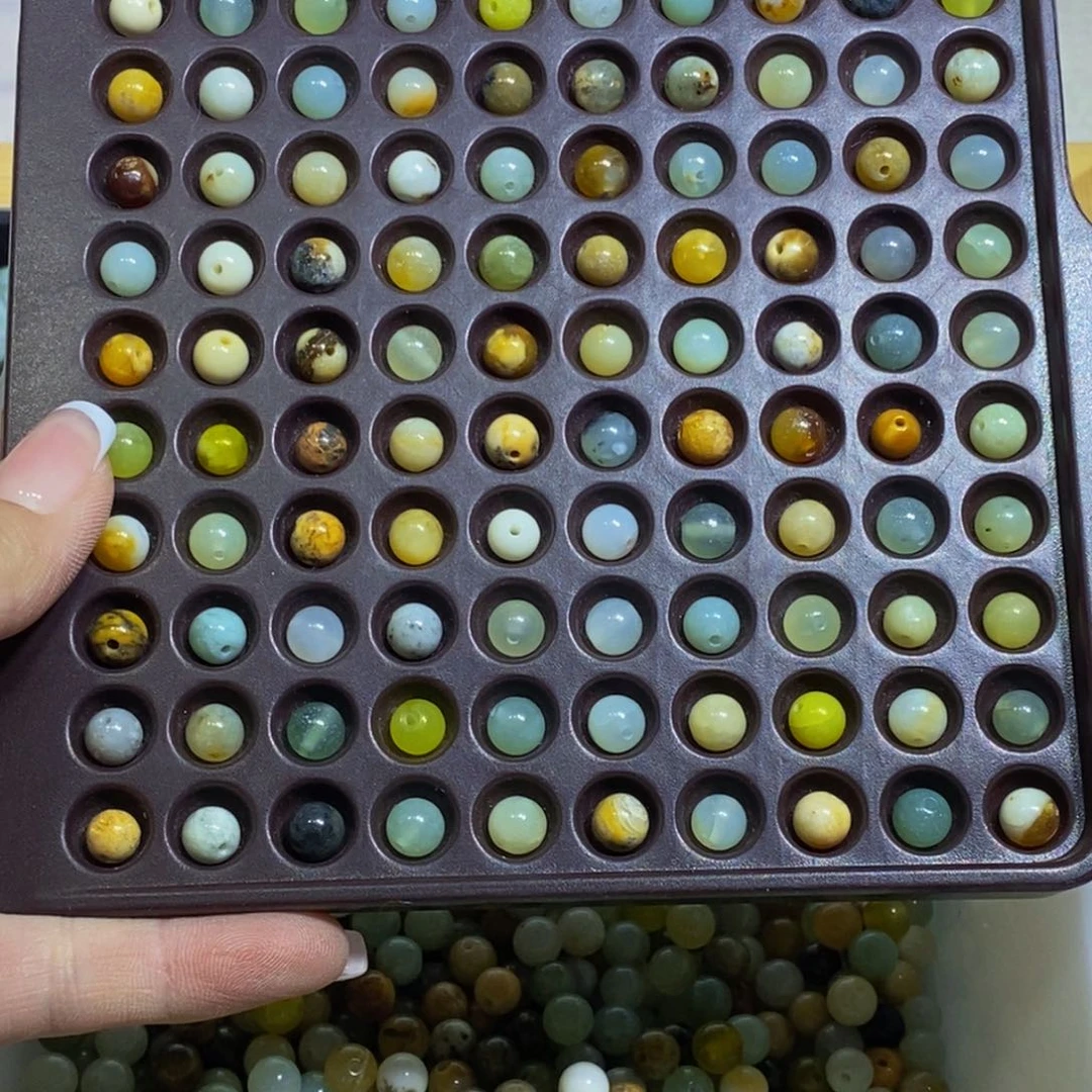 蛇纹石玉其他未镶嵌493