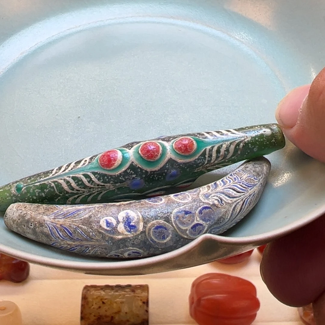 演***弘瓷片瓷器工艺精湛而闻名