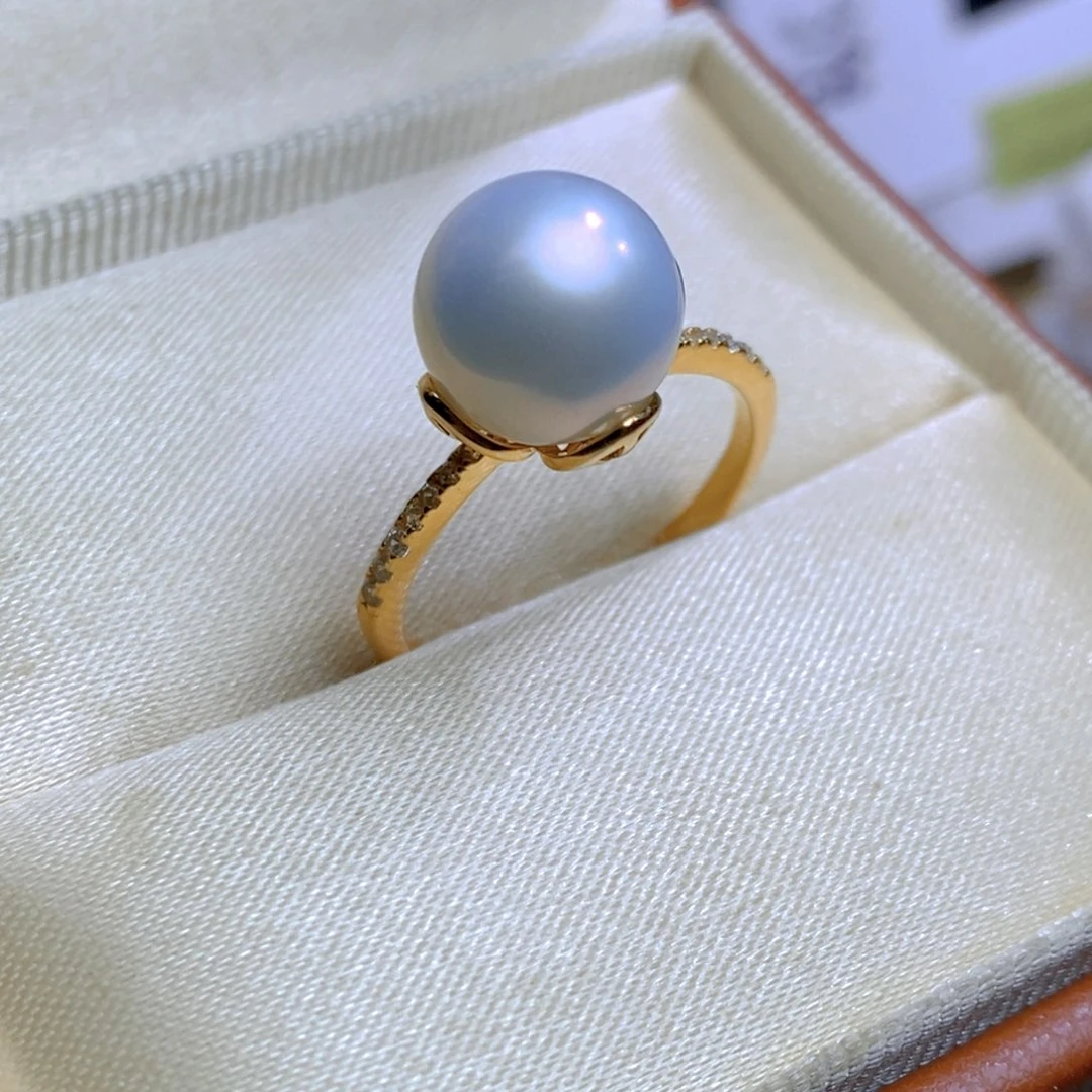 未镶嵌淡水珍珠珠宝奇石