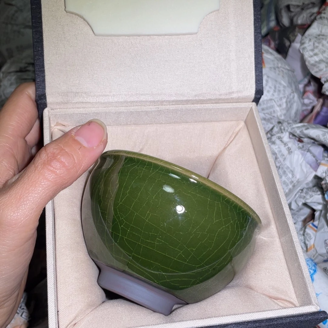 茶盏建盏直播间链接