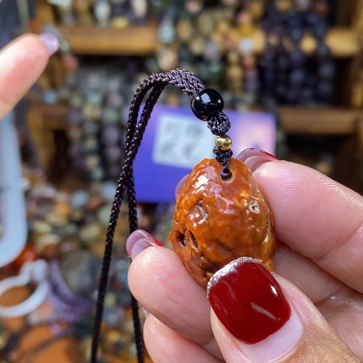 玛瑙/玉髓珠宝半成品未镶嵌融****选