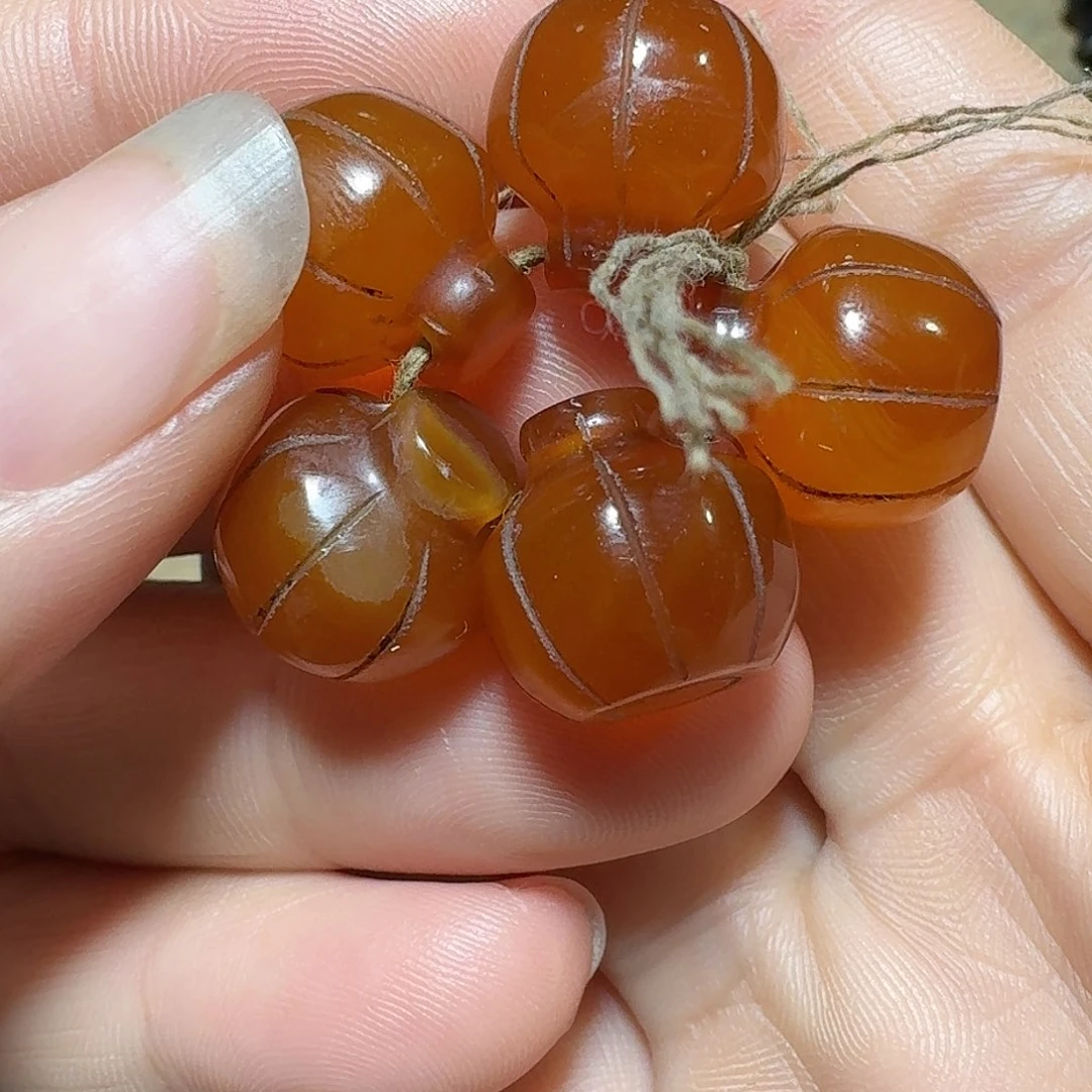 玛瑙/玉髓未镶嵌车挂