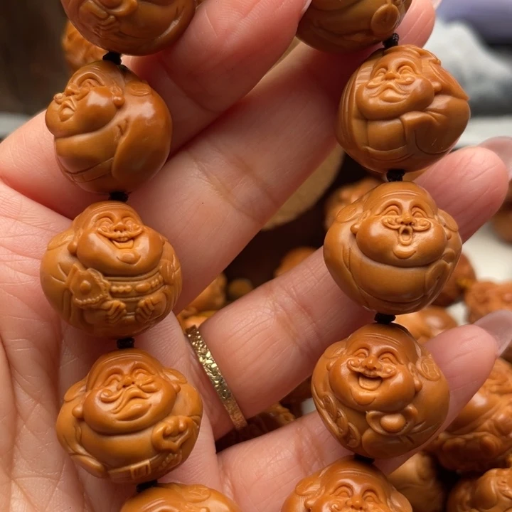 手串橄榄核橄榄核