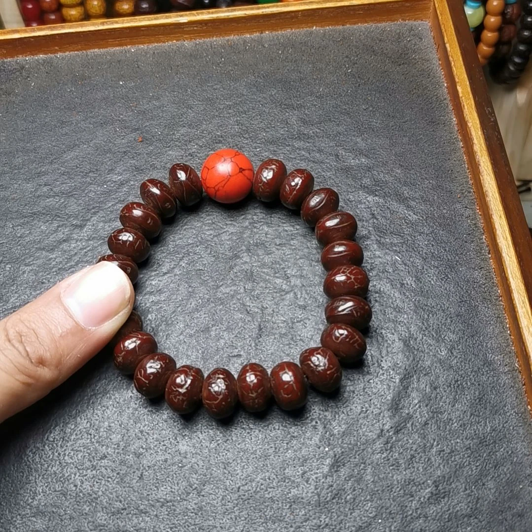 凤眼菩提吊坠1111111111111