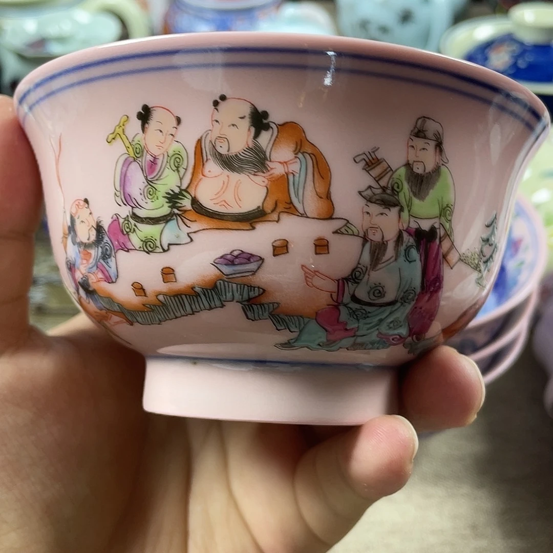 景德镇陶瓷555566666666