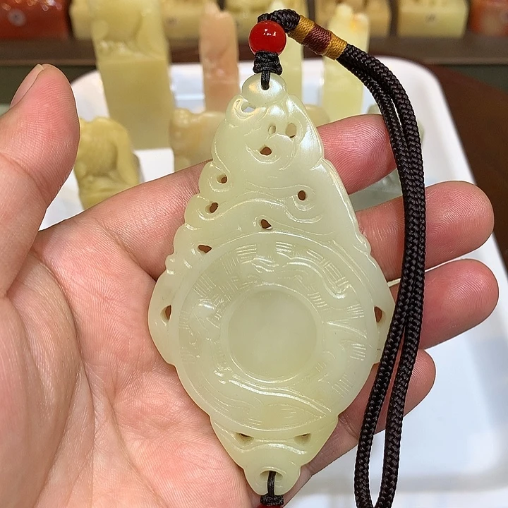 印石寿山石寿山石