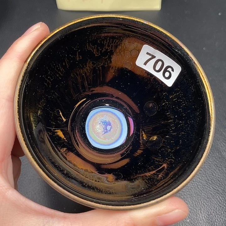 茶盏全手工制作技艺