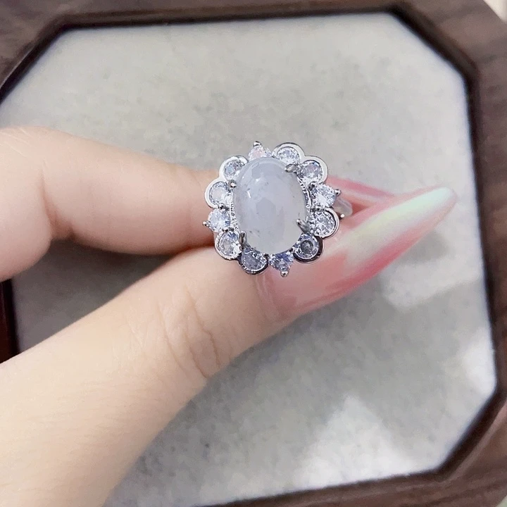 翡翠未镶嵌颈饰天然翡翠Ａ货