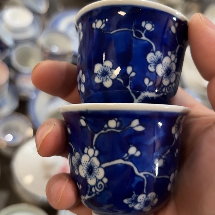 景德镇陶瓷艺术品