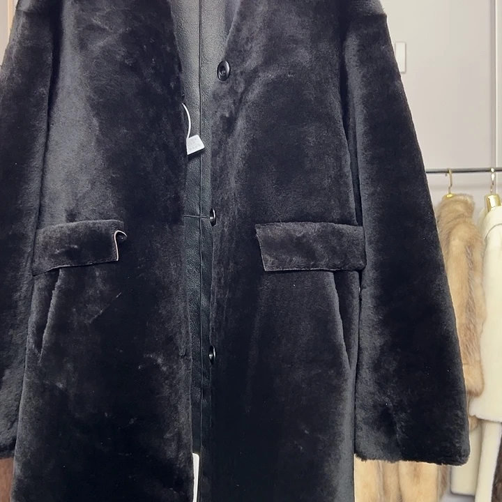 恒玖新款女装外套770