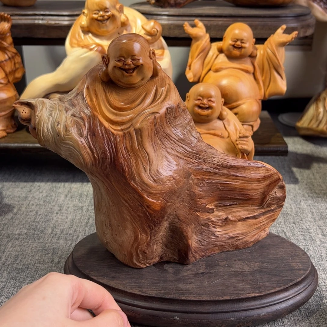 柏木（崖柏）关注一下