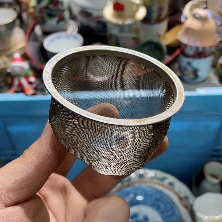 瓷片在这一刻你就不会