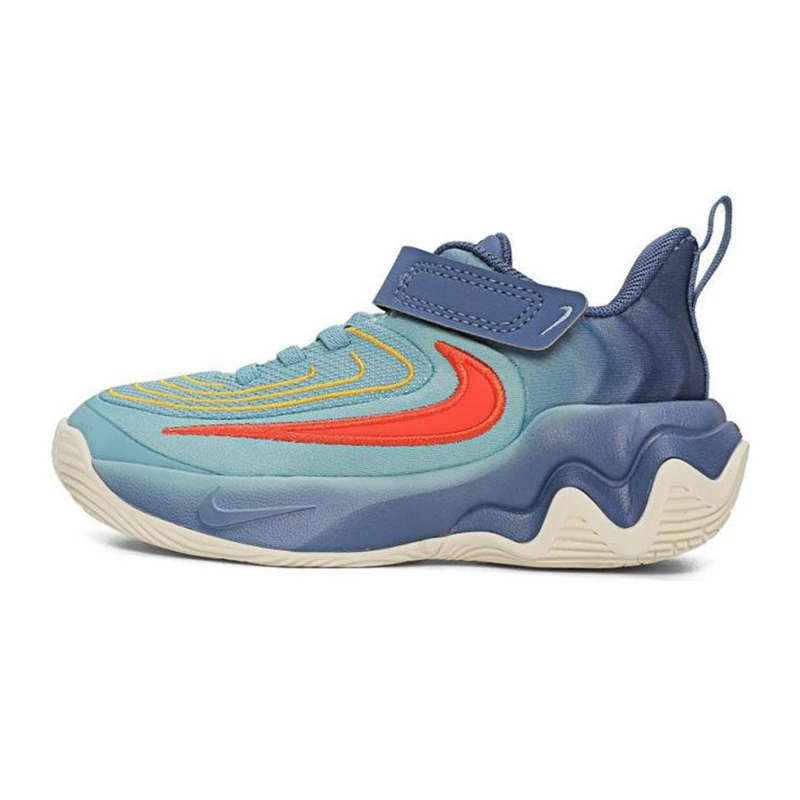 NIKE耐克中童GIANNIS IMMORTALITY 4 (PS)运动休闲鞋FZ6733-400