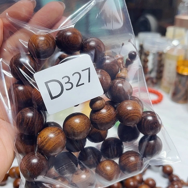 大果紫檀（缅甸花梨）327