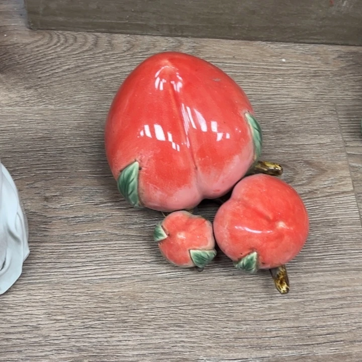 瓷片货品不错，货品不错