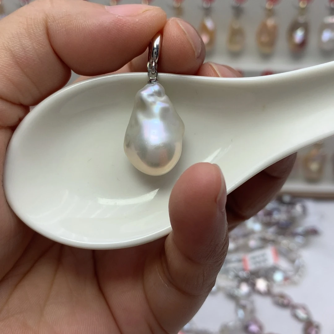 未镶嵌淡水珍珠其他