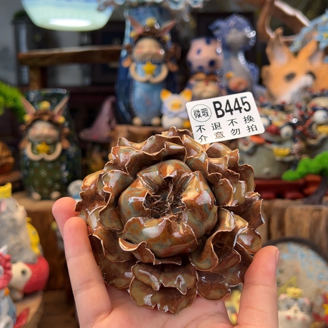 小镇青花每日有新品微瑕不退不换