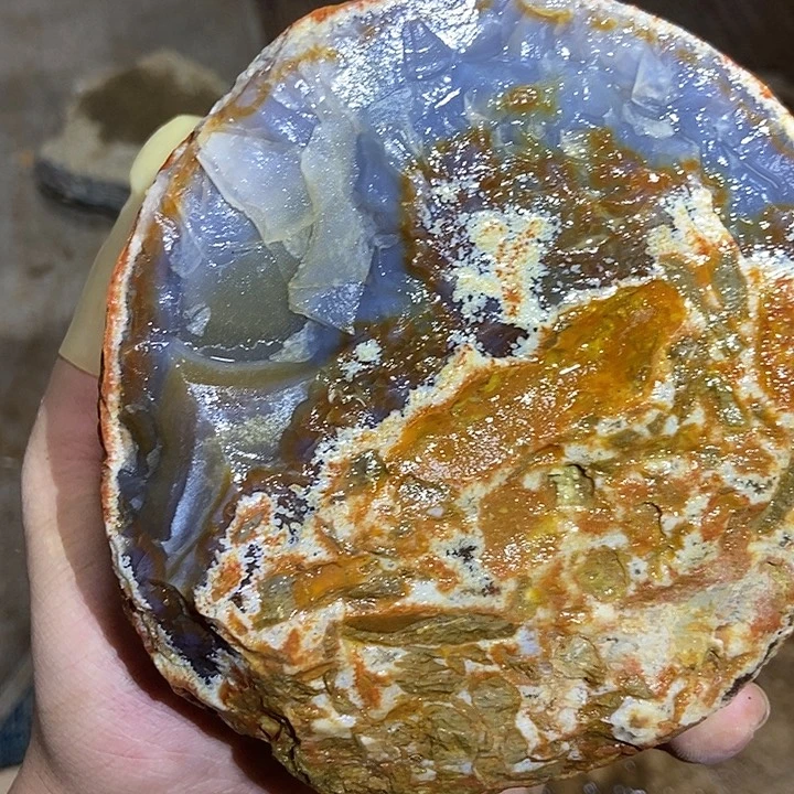 华***宝定制玛瑙玛瑙手镯