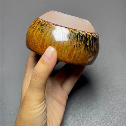 【闪购商品】茶盏-716............