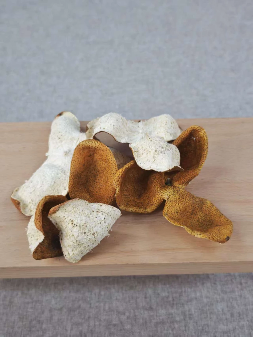 【通用链接】2024年新会东甲圈枝 大红皮50克