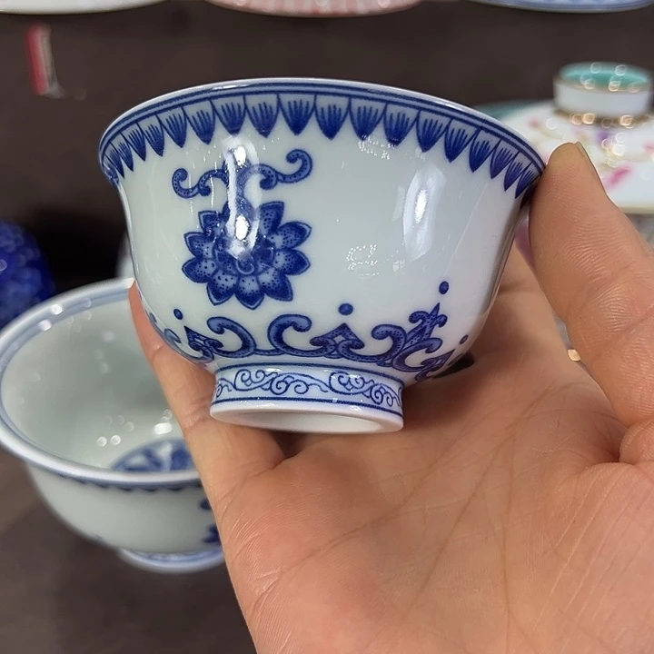 盖碗全场景德镇景德镇简单地说