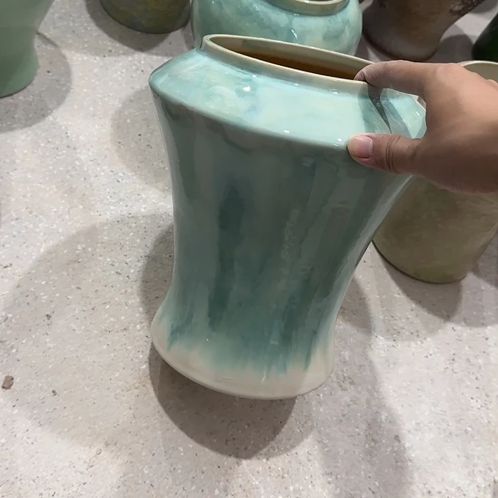 摆件正品有孔正品