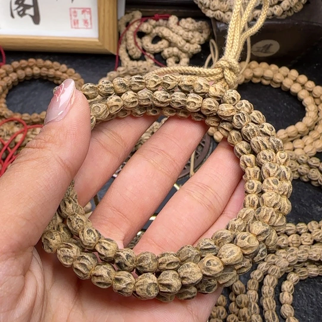 柏香籽/百香籽吊坠用****5