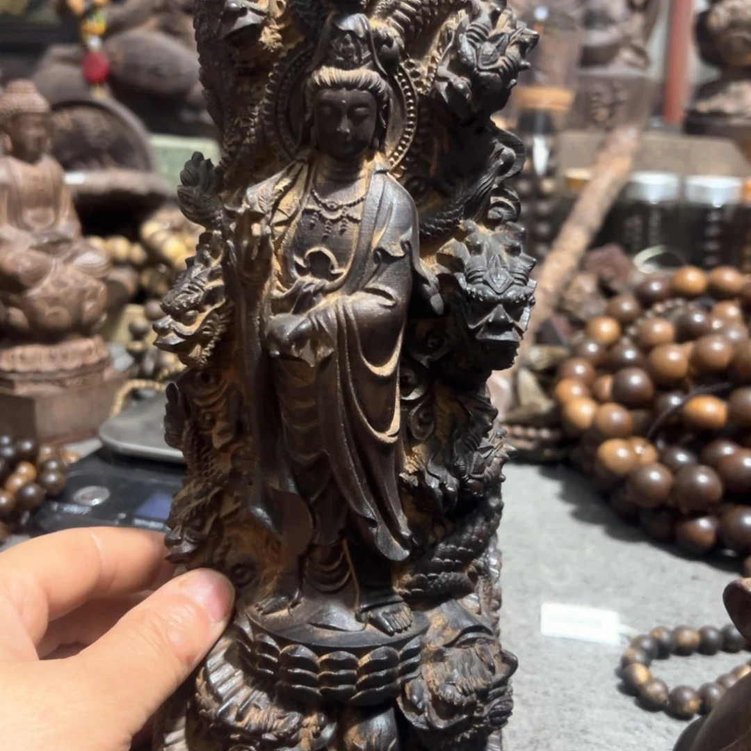 木感谢哥哥姐妹进入直播间，我还没上好是