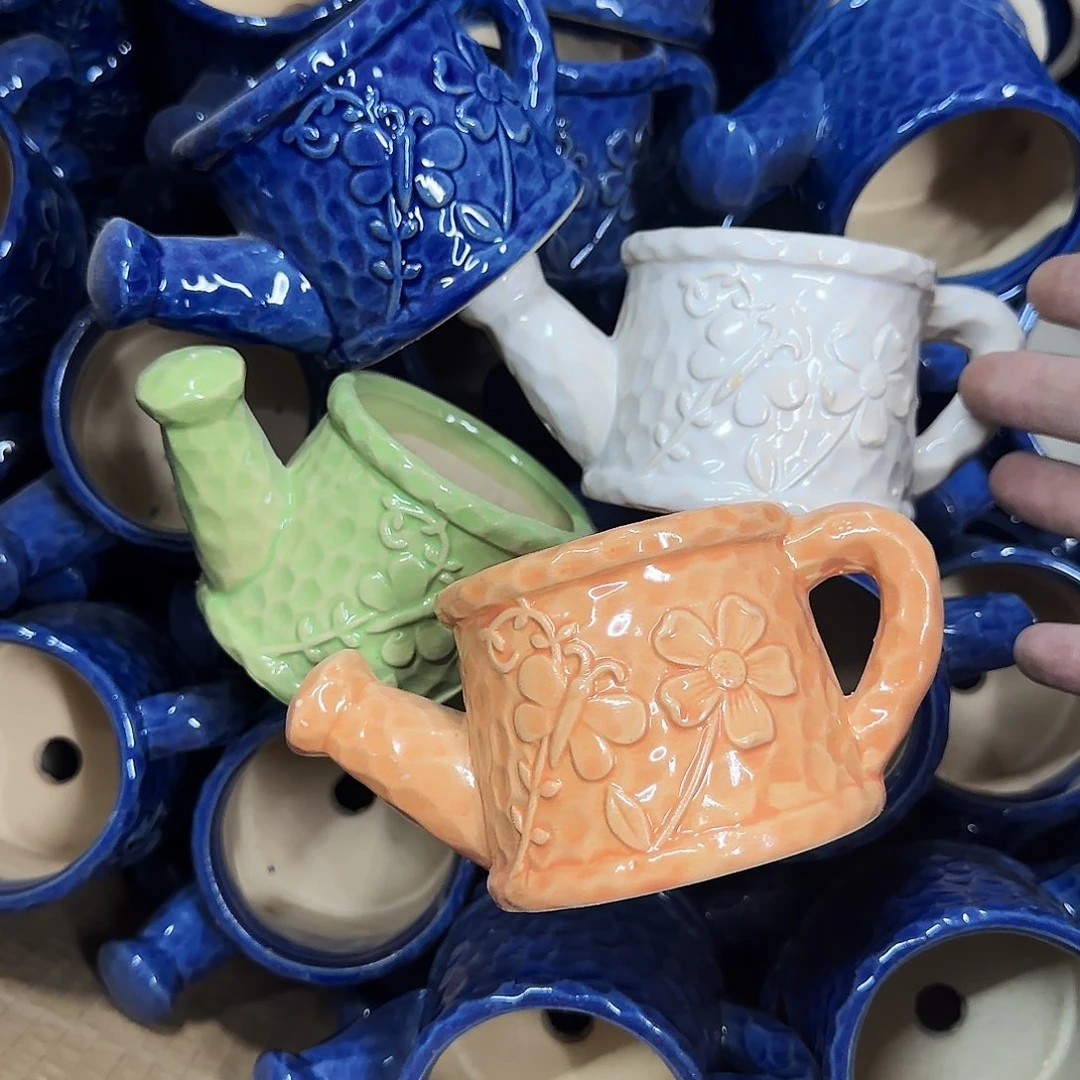 陶瓷4个福利局·自动合并订单·一个个买凑9元发·