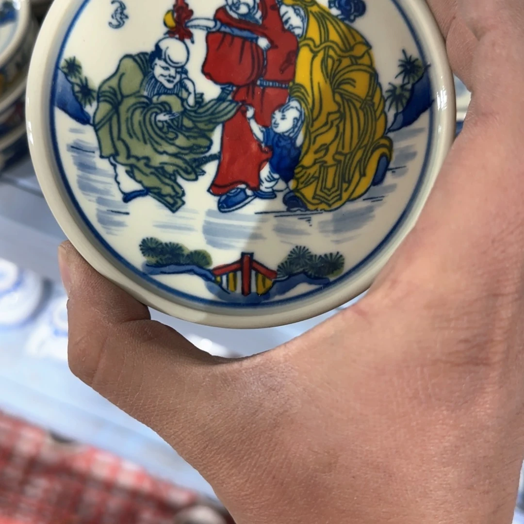 瓷片瓷器的工艺与艺术设计第一