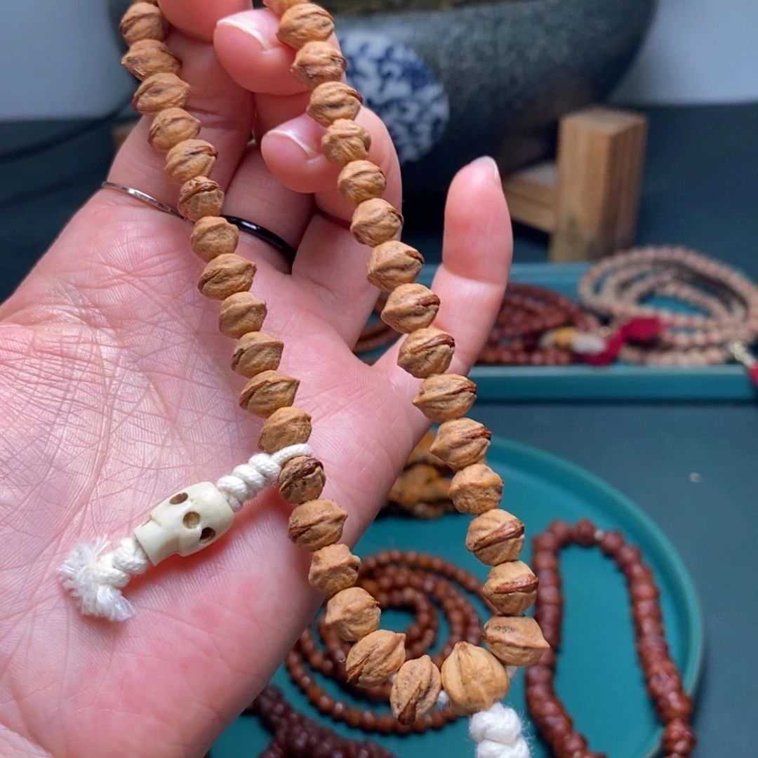 吊坠柏香籽/百香籽86.6臧次