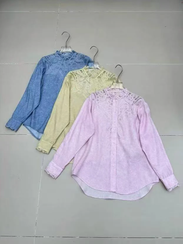 D50031南油高货重工上衣