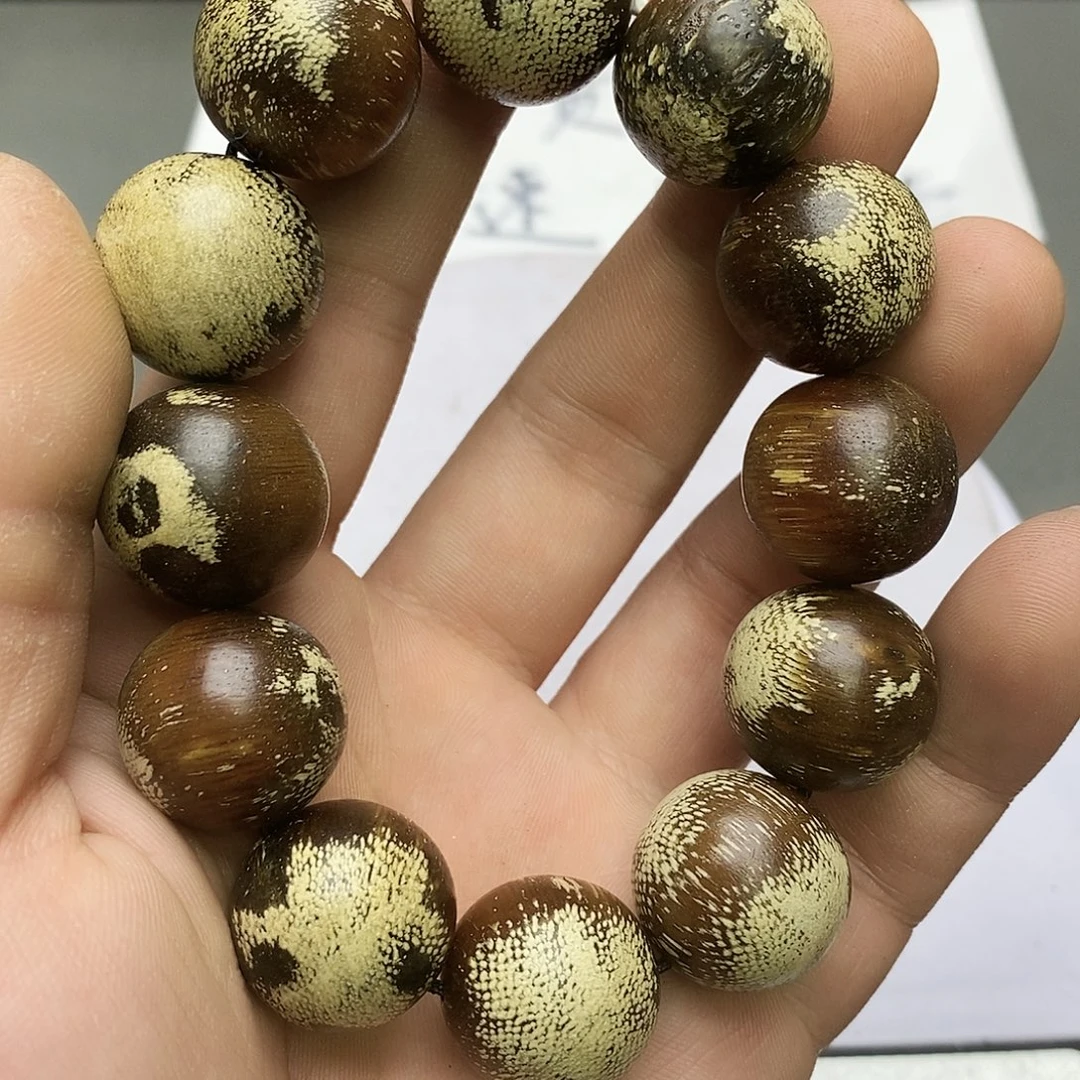 沉香沉香碎屑38昆仑梅格